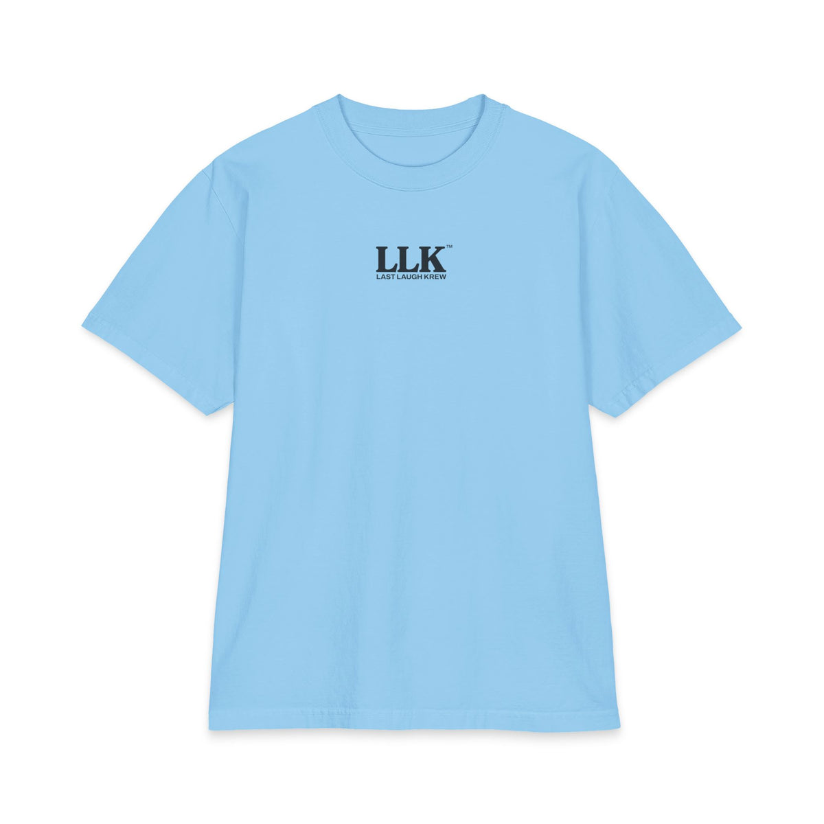 Last Laugh Krew "Fuel Your Ride" T Shirt