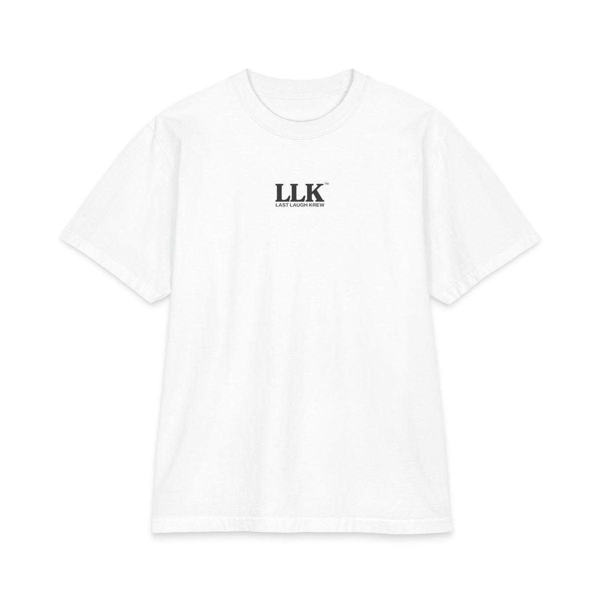Last Laugh Krew "View From My Opponents" T Shirt