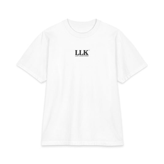Last Laugh Krew "View From My Opponents" T Shirt
