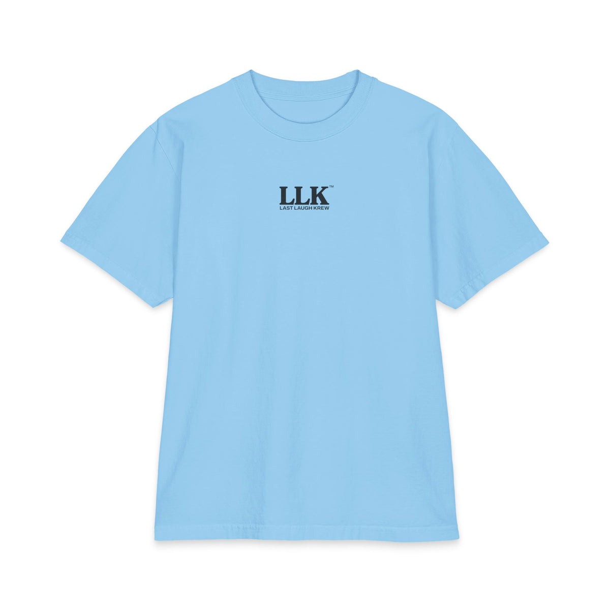 Last Laugh Krew "View From My Opponents" T Shirt