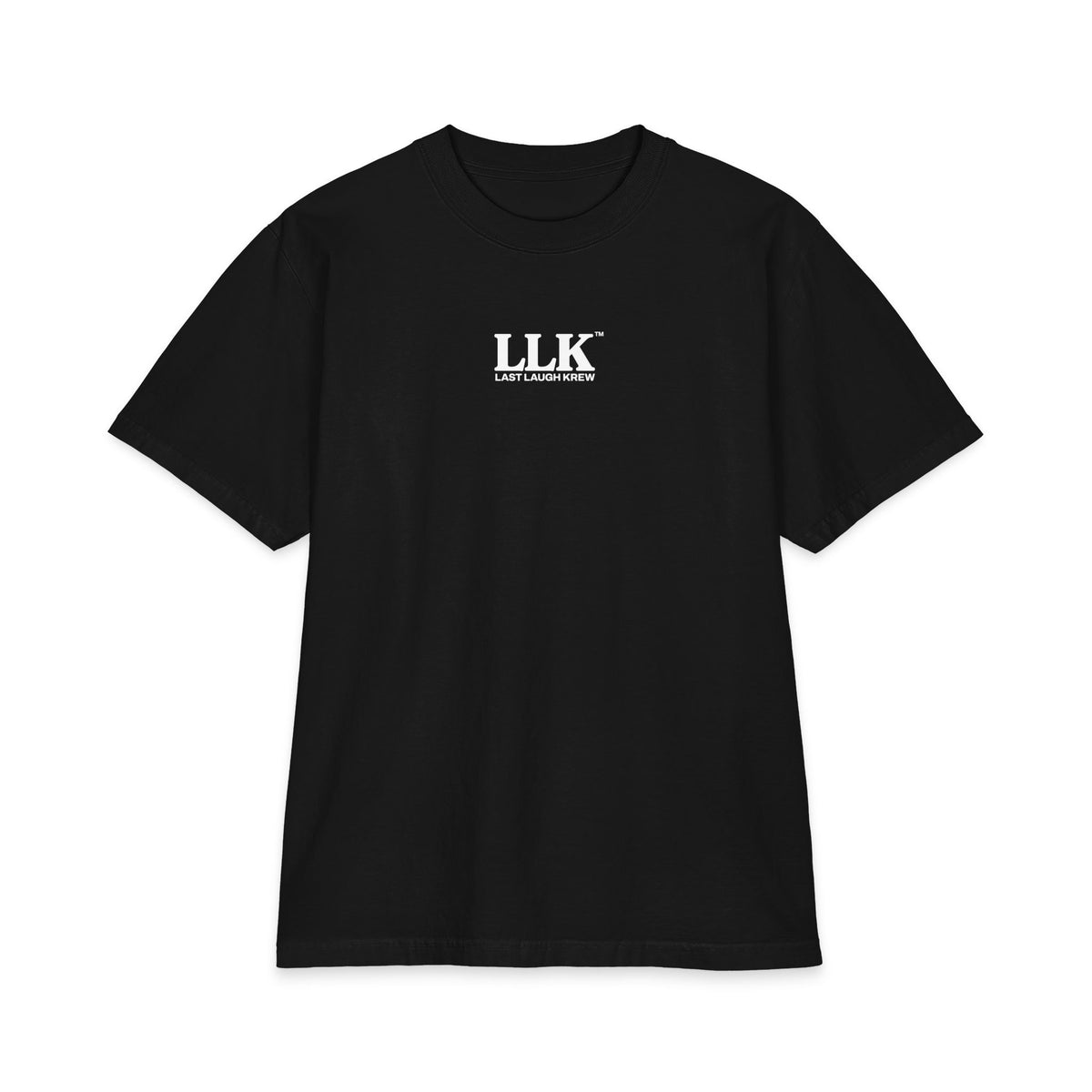 Last Laugh Krew "Pretty Girls Love The Fast Lane" T Shirt