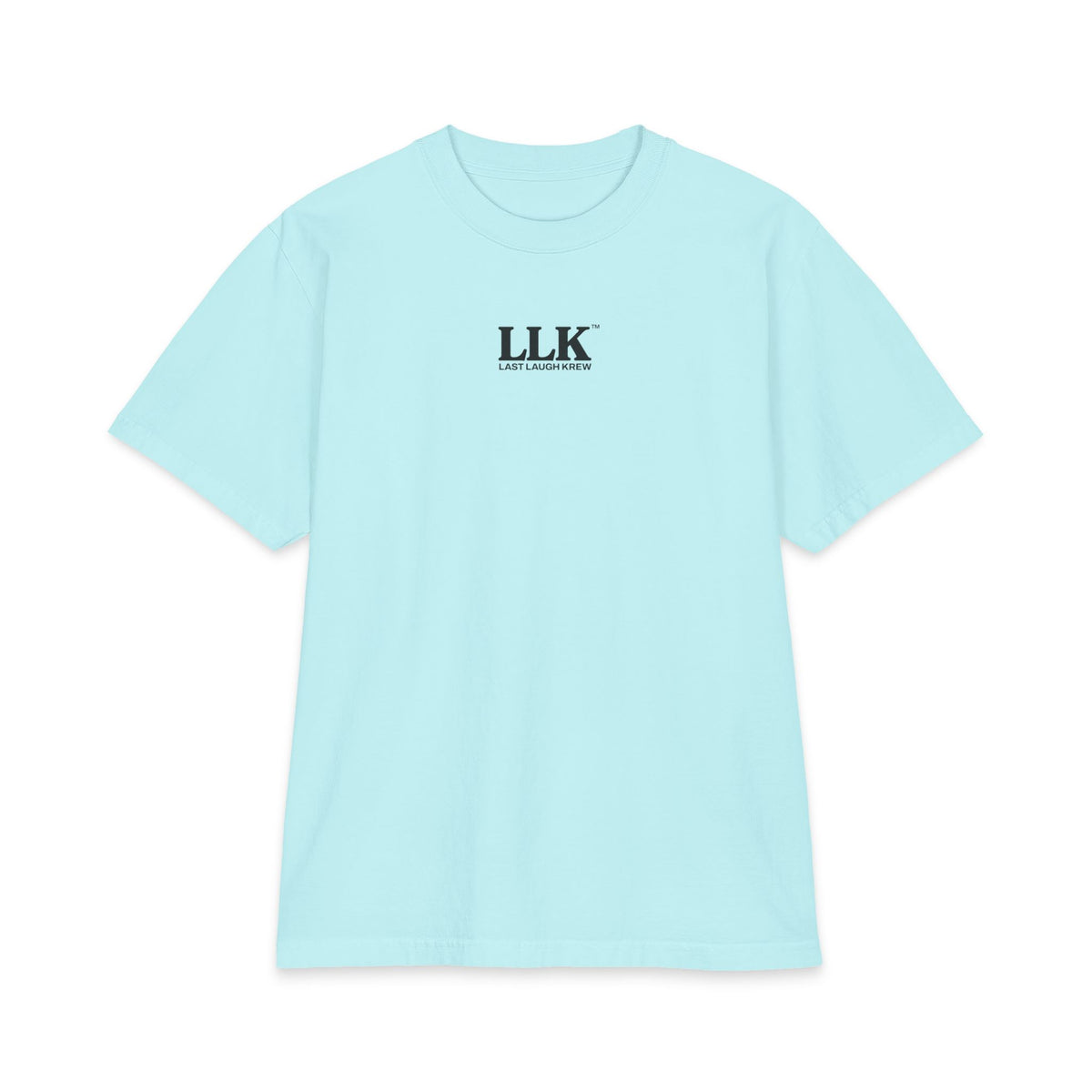 Last Laugh Krew "Fuel Your Ride" T Shirt