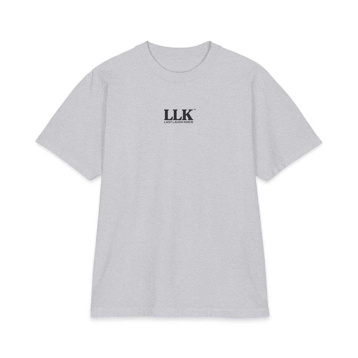 Last Laugh Krew "View From My Opponents" T Shirt