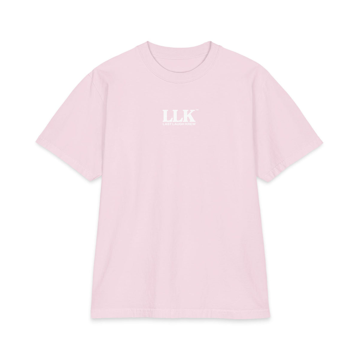 Last Laugh Krew "Pretty Girls Love The Fast Lane" T Shirt