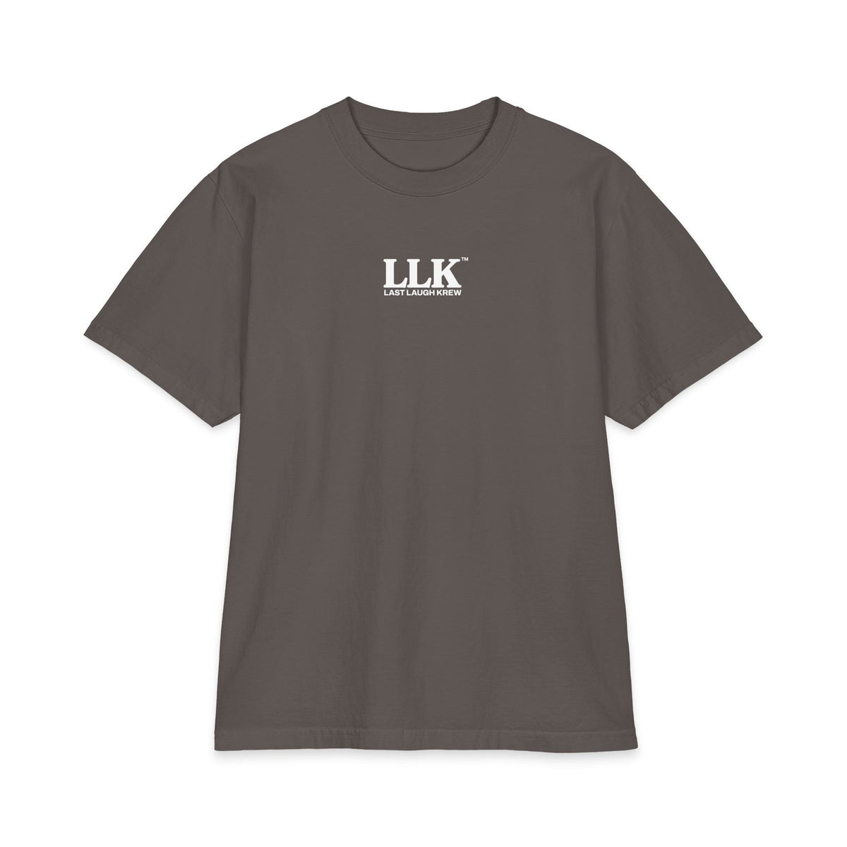 Last Laugh Krew "Pretty Girls Love The Fast Lane" T Shirt