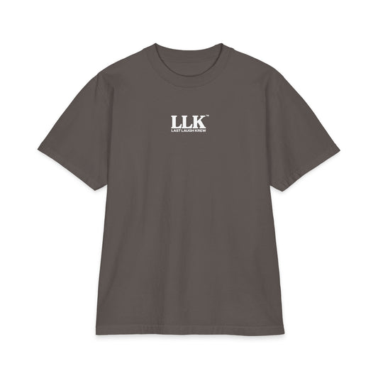Last Laugh Krew "Pretty Girls Love The Fast Lane" T Shirt