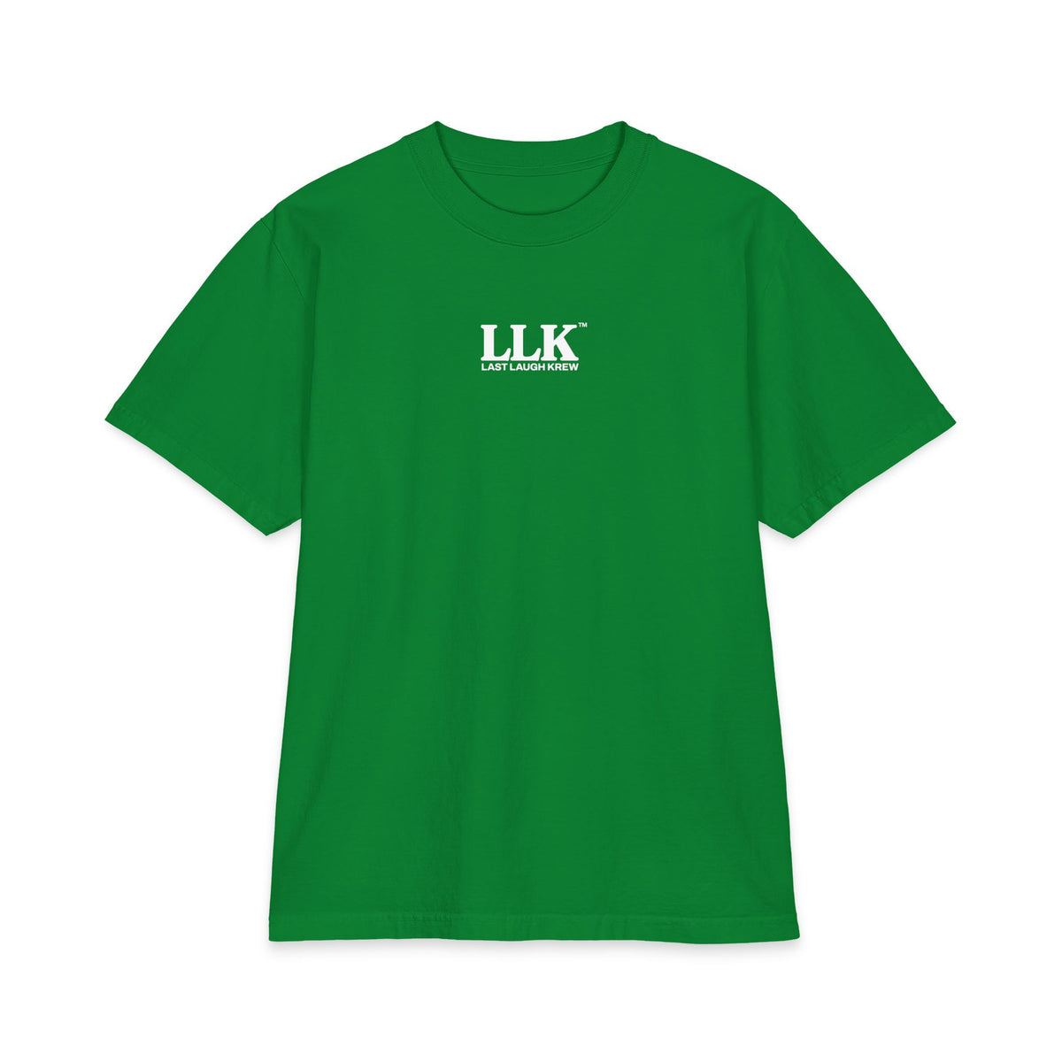 Last Laugh Krew "Pretty Girls Love The Fast Lane" T Shirt