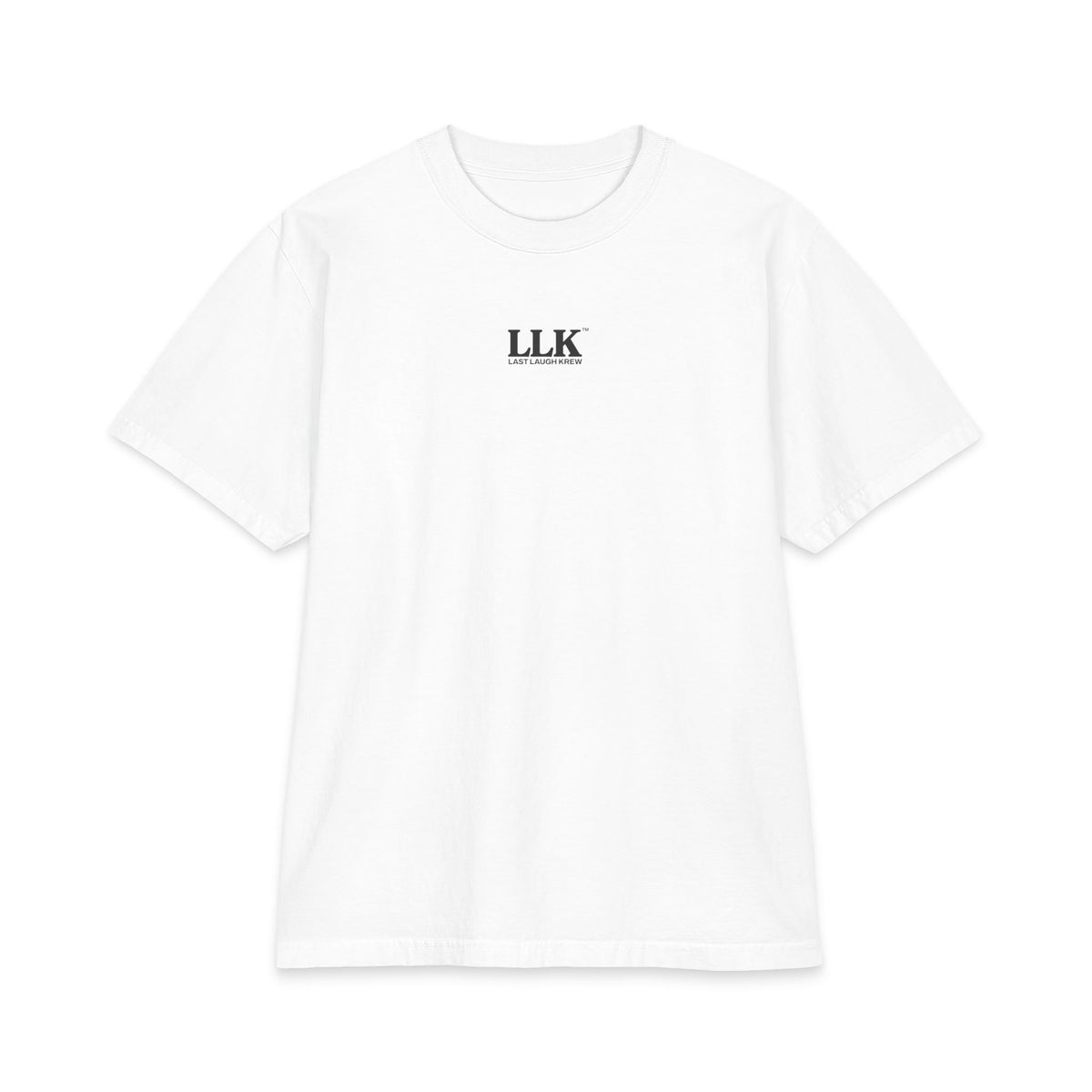 Last Laugh Krew "I Miss Her Sometimes But Not In Sport Mode" T Shirt