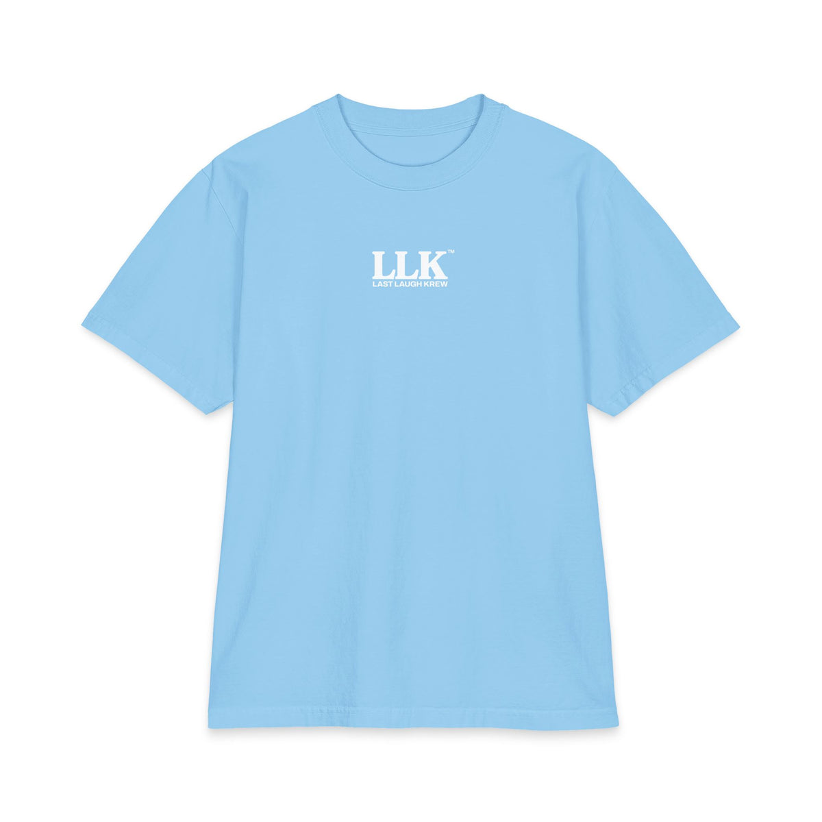 Last Laugh Krew "Pretty Girls Love The Fast Lane" T Shirt