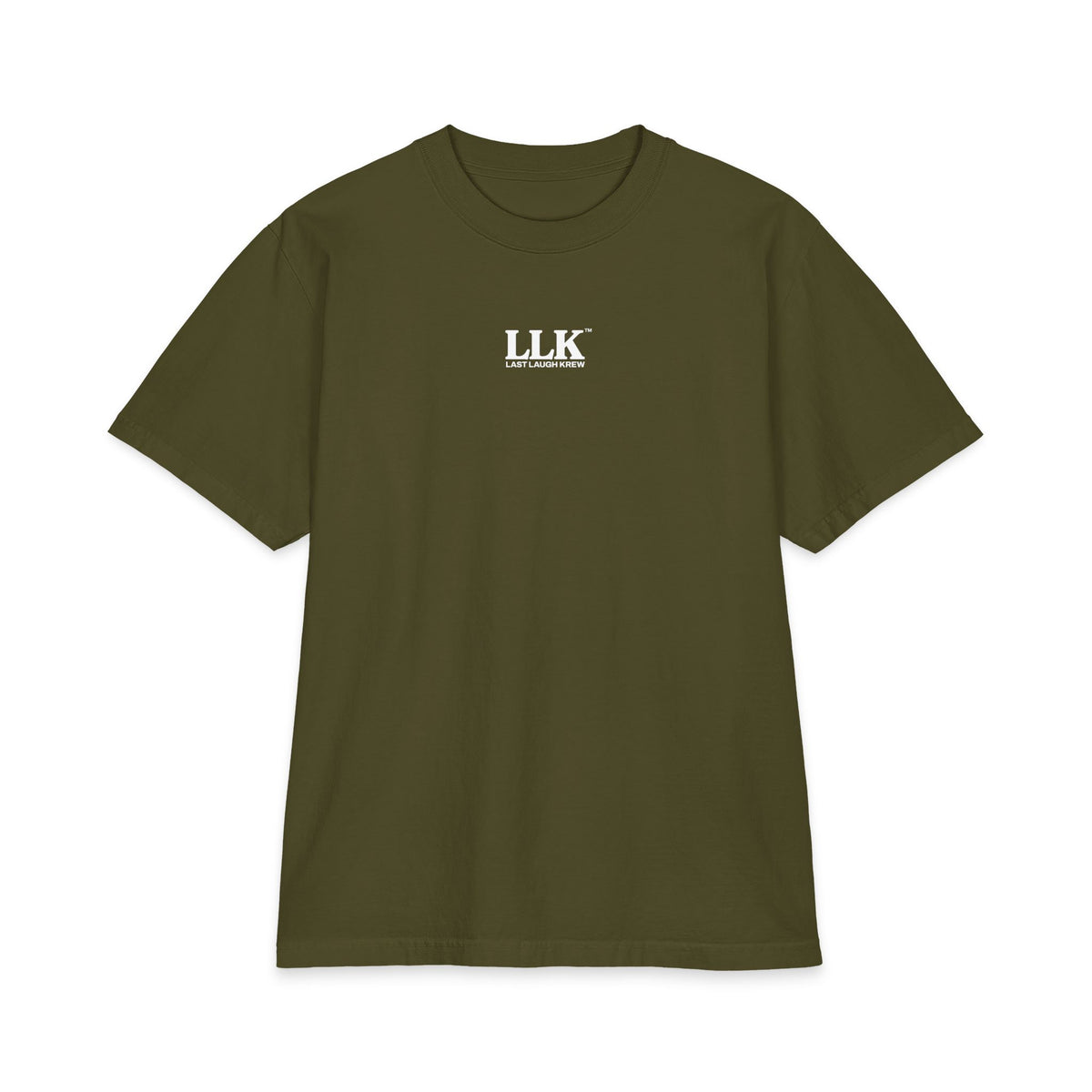 Last Laugh Krew "I Miss Her Sometimes But Not In Sport Mode" T Shirt