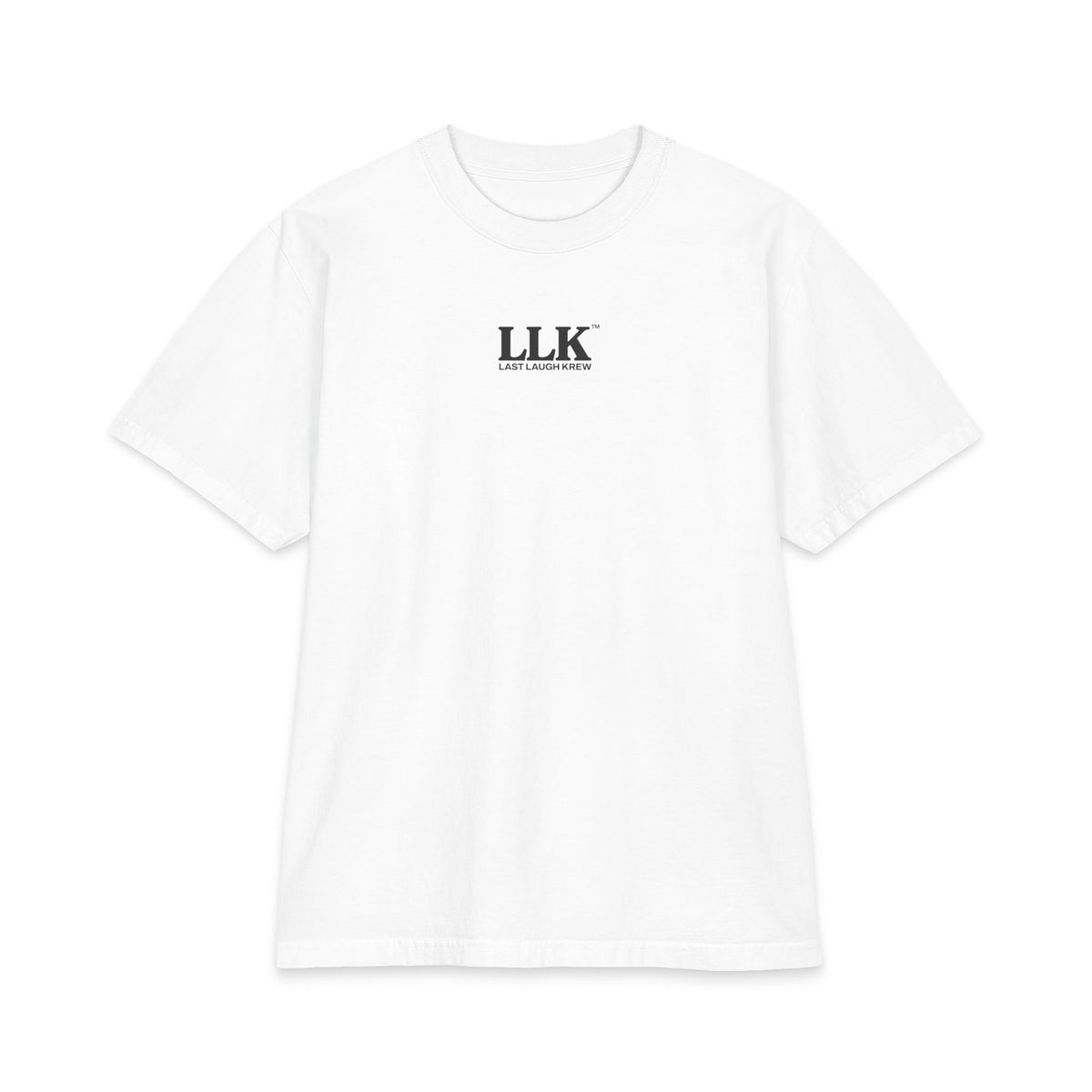 Last Laugh Krew "Fuel Your Ride" T Shirt
