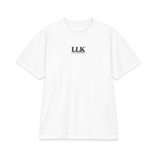 Last Laugh Krew "Fuel Your Ride" T Shirt